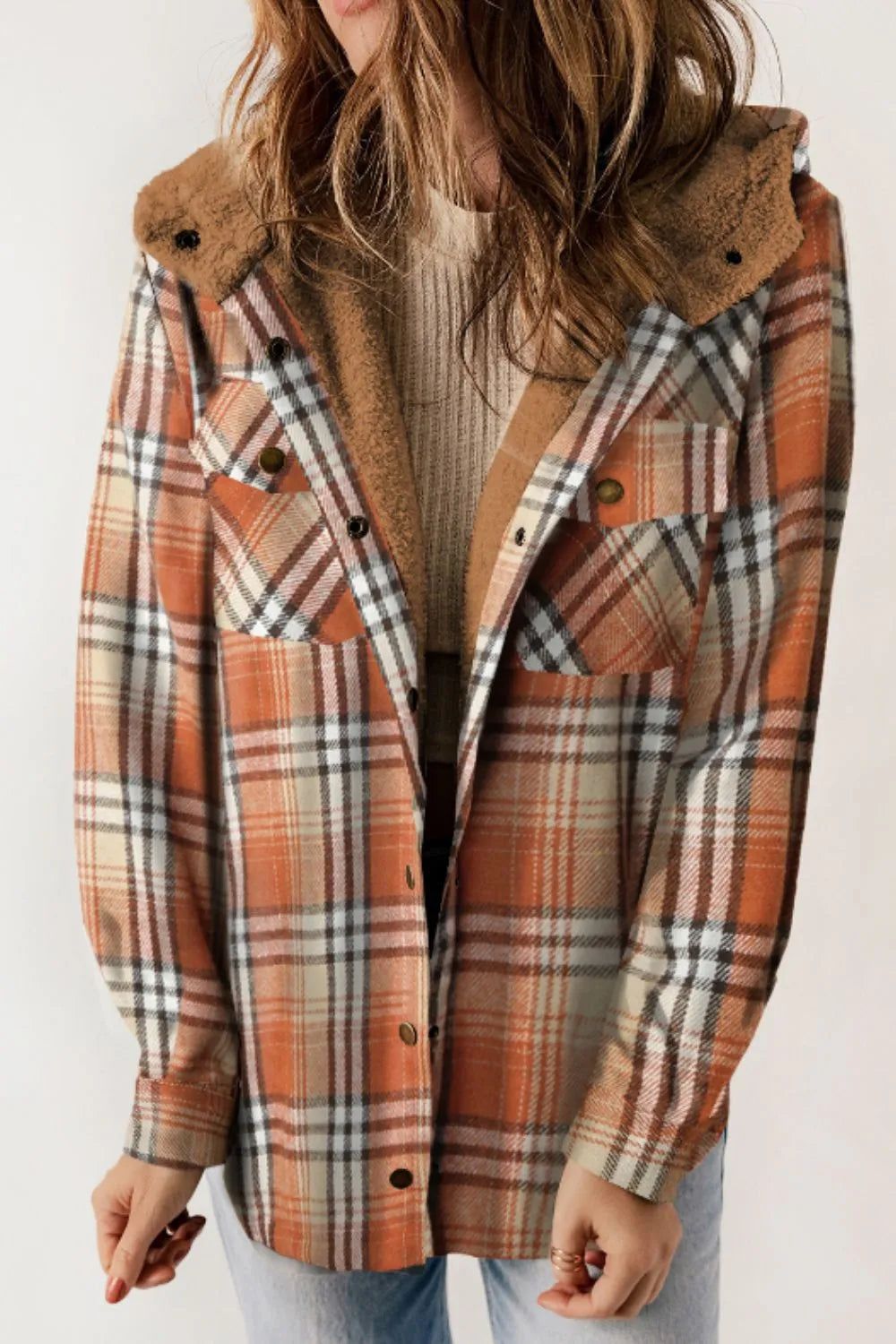 COATS & JACKET